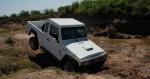 Agrale Marrua AM100 Cabina Simple 2005 года